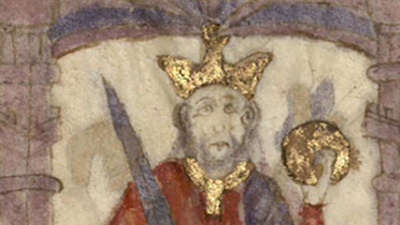 Imagen del Reinado de Fernando IV