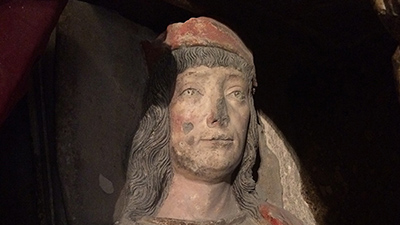 Imagen del Reinado de Juan, el de Tarifa