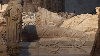 Imagen del Reinado de Juan II