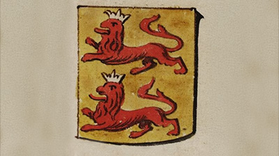 Imagen del Reinado de Céntulo de Bigorra