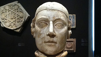 Imagen del Reinado de Pedro I