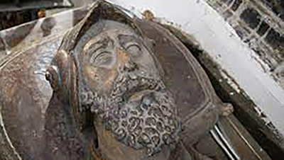 Imagen del Reinado de Petro Ansúrez