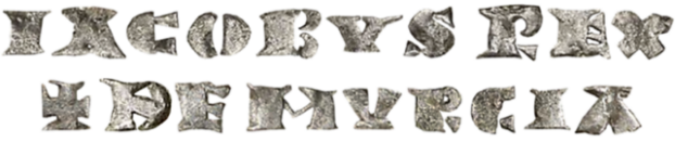 Tipo 1 del Rey Jaime II de Aragón. Dinero del rey “Iacobvs de Murcia” - Imagen 4