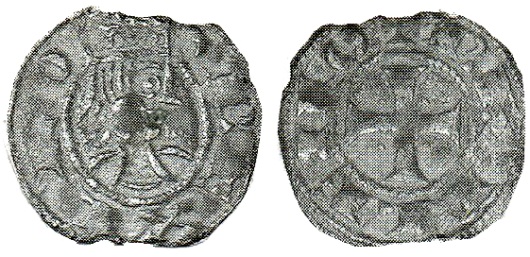 Tipo 1. Dinero de Improvisación de Fernando, el “Dominador” - Imagen 1