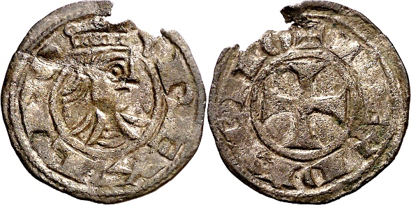 Tipo 1. Dinero de Improvisación de Fernando, el “Dominador” - Imagen 3