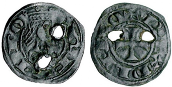 Tipo 1. Dinero de Improvisación de Fernando, el “Dominador” - Imagen 7