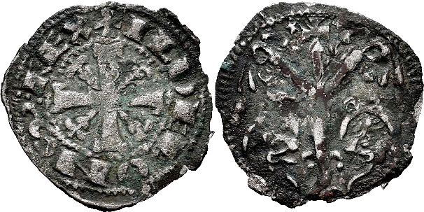 Tipo 1. Dinero de la Curia de León - Imagen 16