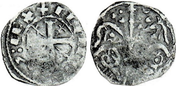 Tipo 1. Dinero de la Curia de León - Imagen 17