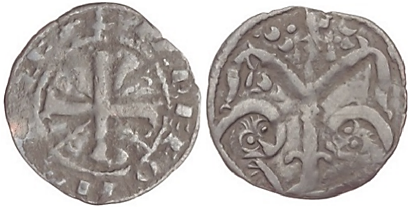 Tipo 1. Dinero de la Curia de León - Imagen 19