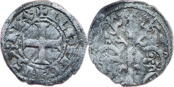 Tipo 1. Dinero de la Curia de León - Imagen 21