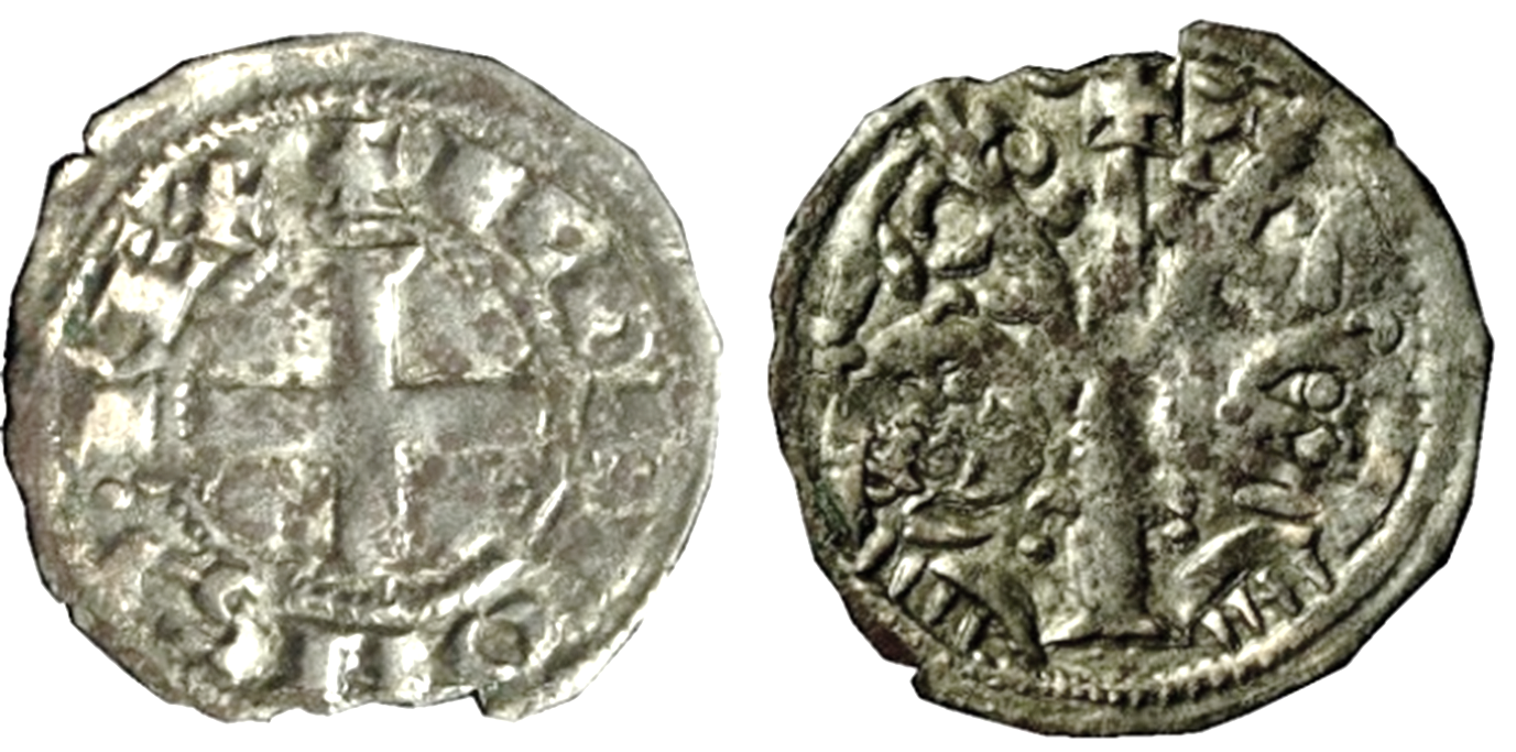 Tipo 1. Dinero de la Curia de León - Imagen 25