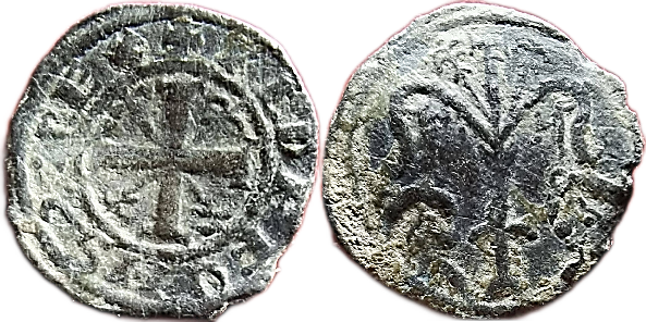 Tipo 1. Dinero de la Curia de León - Imagen 39