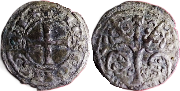 Tipo 1. Dinero de la Curia de León - Imagen 44