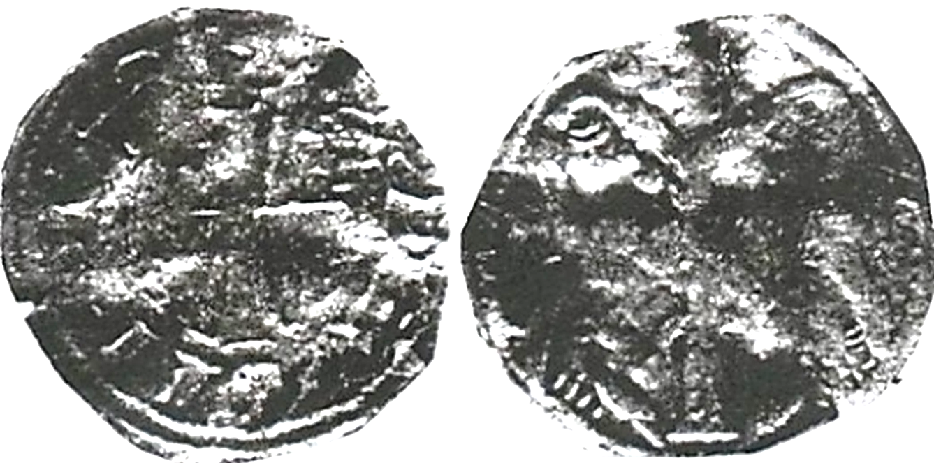 Tipo 1. Dinero de la Curia de León - Imagen 45