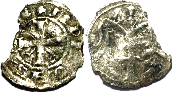 Tipo 1. Dinero de la Curia de León - Imagen 9