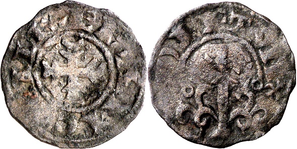 Tipo 1. Dinero de la Era Hispánica - Imagen 4