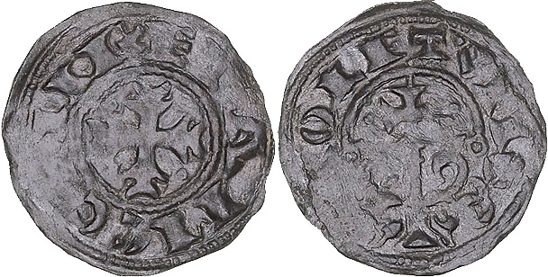 Tipo 1. Dinero de la Era Hispánica - Imagen 5