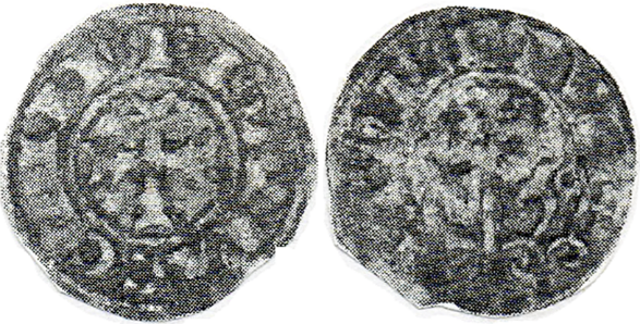 Tipo 1. Dinero de la Era Hispánica - Imagen 6