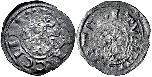 Tipo 1. Dinero de la Era Hispánica - Imagen 7