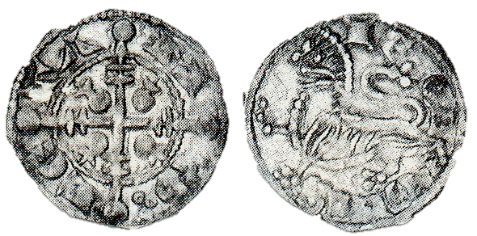 Tipo 1. Dinero “leonés” - Imagen 1