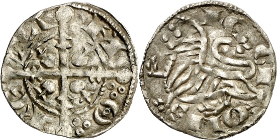 Tipo 1. Dinero “leonés” - Imagen 11