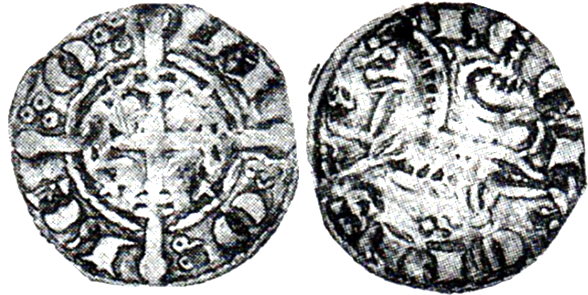 Tipo 1. Dinero “leonés” - Imagen 13