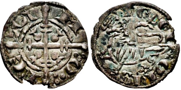 Tipo 1. Dinero “leonés” - Imagen 2