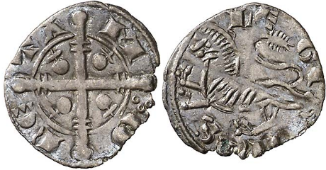 Tipo 1. Dinero “leonés” - Imagen 4