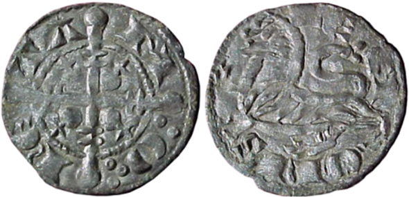 Tipo 1. Dinero “leonés” - Imagen 5