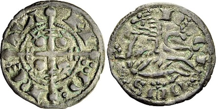 Tipo 1. Dinero “leonés” - Imagen 6