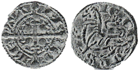 Tipo 1. Dinero “leonés” - Imagen 8