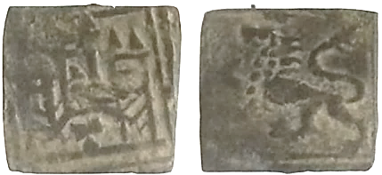 Tipo 1. Dinero Novén del Rey Alfonso de Castilla y León - Imagen 72