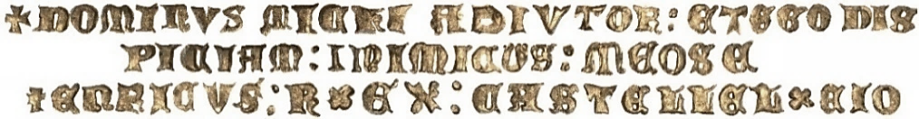 Tipo 1. Real de vellón de Proclamación de “ENRI”, con cuartelado cuadrado - Imagen 2