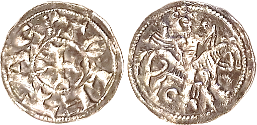 Tipo 10. Dinero del Jinete Pacificador - Imagen 20