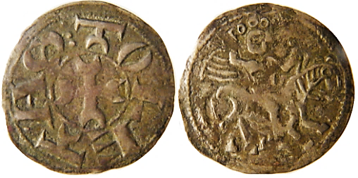 Tipo 10. Dinero del Jinete Pacificador - Imagen 28