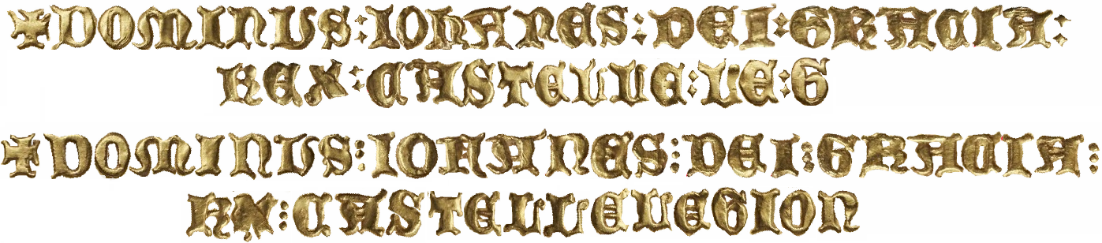 Tipo 10. Gran dobla de yelmo de a 10 doblas - Imagen 2