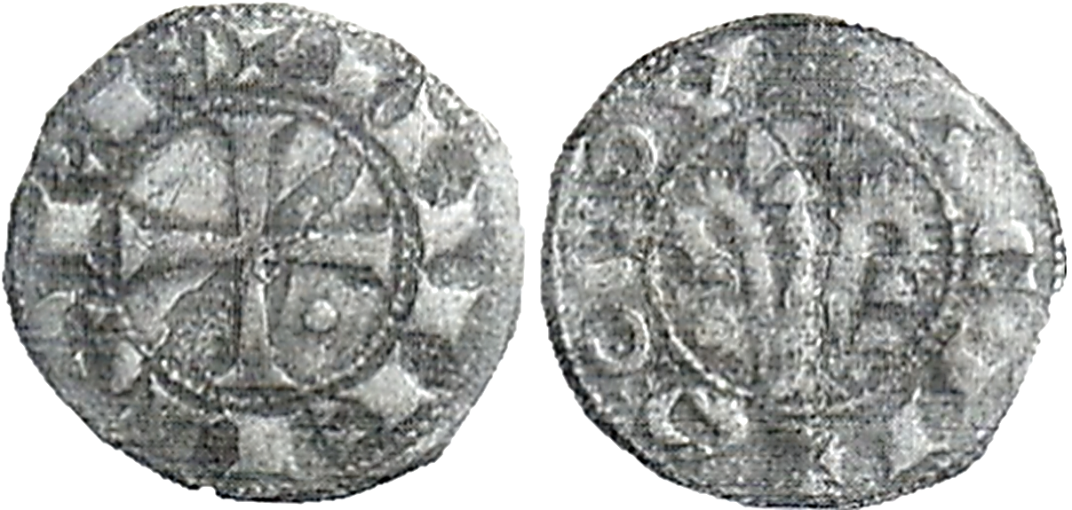 Tipo 102. Dinero de las Palmas Segovianas - Imagen 5