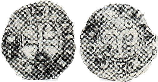 Tipo 104. Meaja Segoviana de Árbol Polisémico Indefinido - Imagen 1