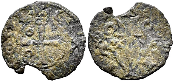 Tipo 106. Dinero Segoviano de “Sainc Ove” - Imagen 4