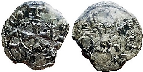 Tipo 11. Meaja del Jinete Pacificador - Imagen 10