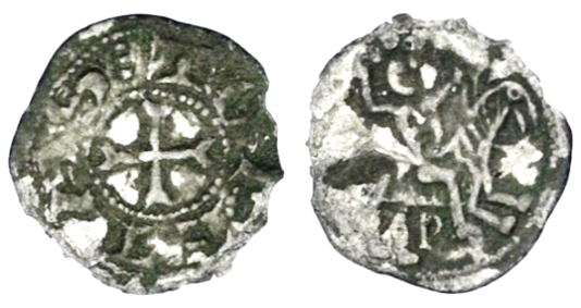 Tipo 11. Meaja del Jinete Pacificador - Imagen 11