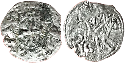 Tipo 11. Meaja del Jinete Pacificador - Imagen 13