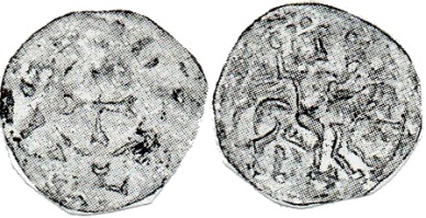 Tipo 11. Meaja del Jinete Pacificador - Imagen 4