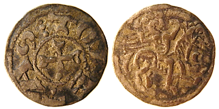 Tipo 11. Meaja del Jinete Pacificador - Imagen 5