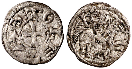 Tipo 11. Meaja del Jinete Pacificador - Imagen 6