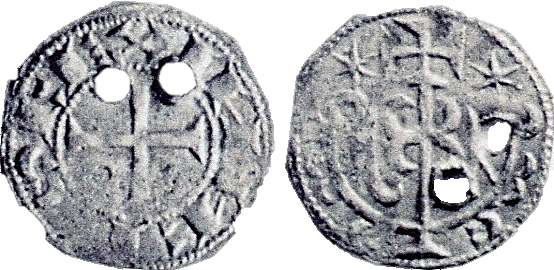 Tipo 113. Dinero del Candelero - Imagen 2