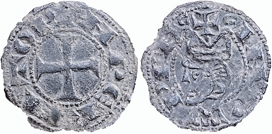 Tipo 117. Meaja del Doble Emperador - Imagen 2