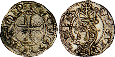 Tipo 117. Meaja del Doble Emperador - Imagen 3