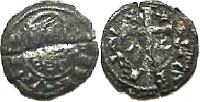 Tipo 12. Meaja de réplica alfonsina de “la Cruz de la Victoria - Imagen 6