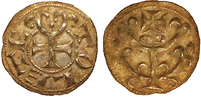 Tipo 13. Dinero de Tutoría del Árbol “Tolete” - Imagen 2